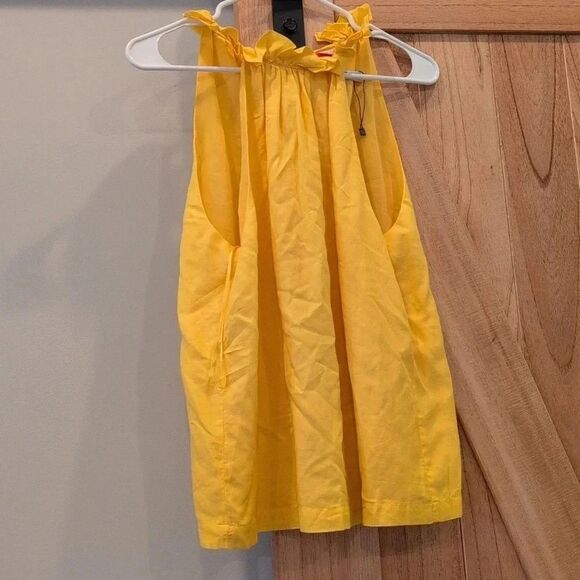 Trina Turk Moonbow Top Size S rtr19 - Picture 2 of 7